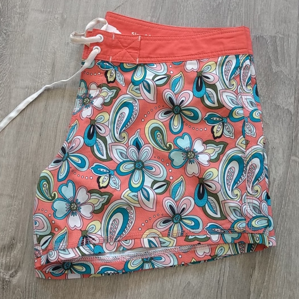 Board Shorts